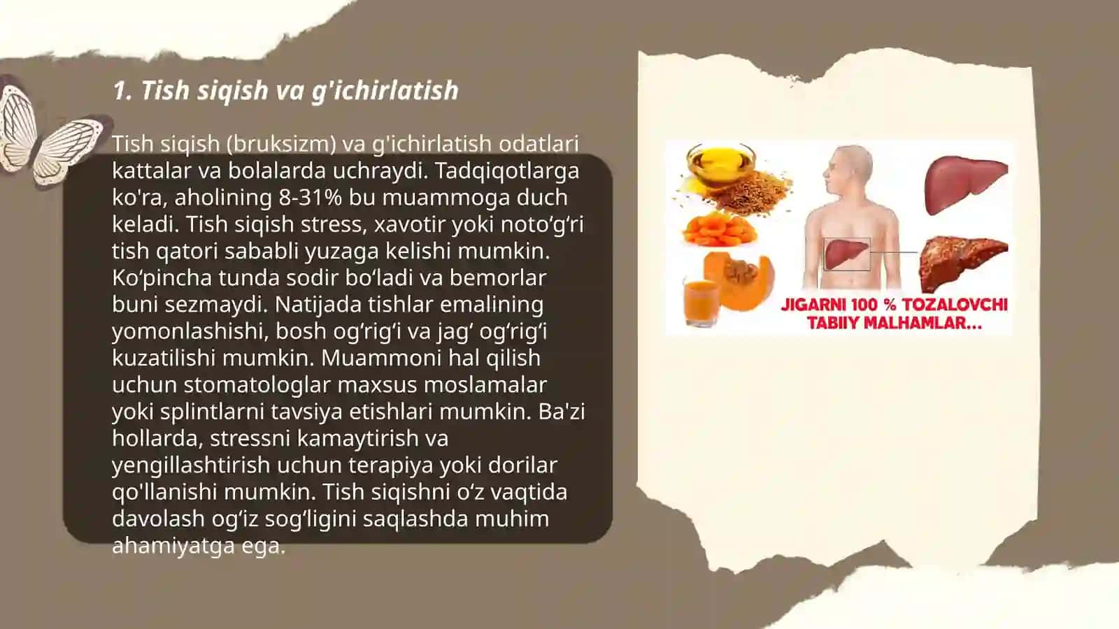 Stomotologiya zararli odatlar 3