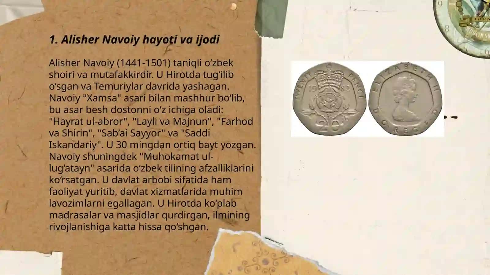 Alisher Navoiy asarlari bolalar kitobxonligida 3