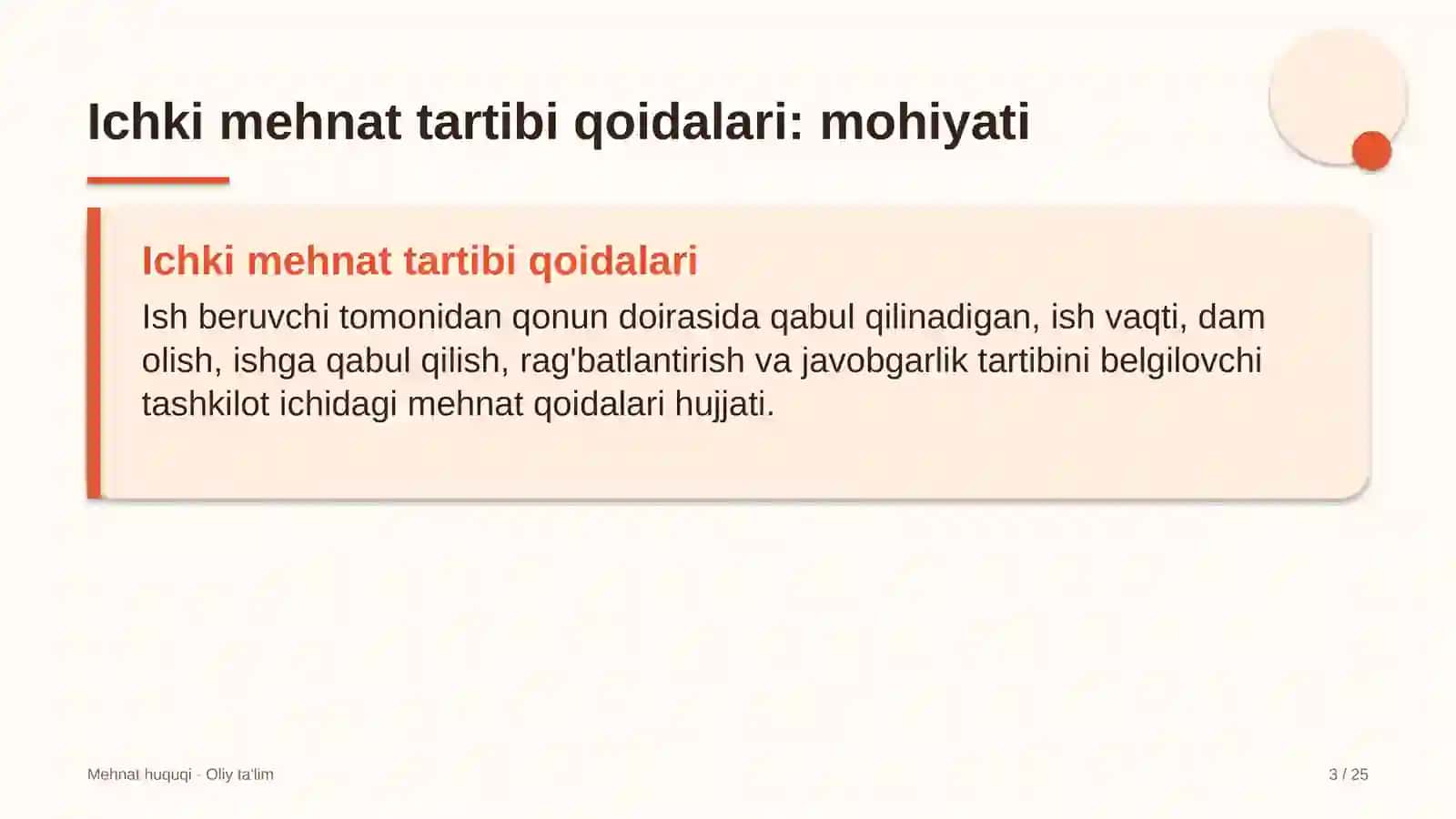 metall konstruksiyalar zavodlarida ichki mehnat tartibi qoidalari 2193 3