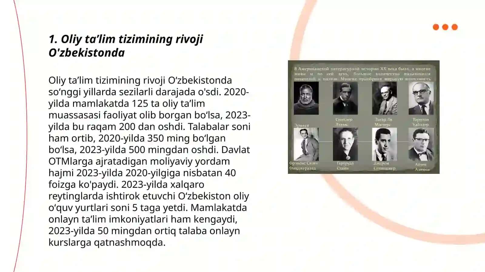 Ishlab chiqarish amaliyoti prezintatsiya hisoboti 3