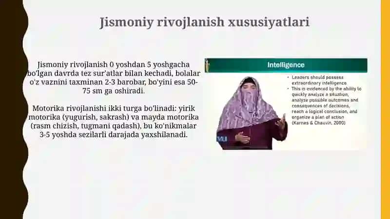 ILK BOLALIK DAVRI RIVOJLANISH XUSUSIYATLAR 3