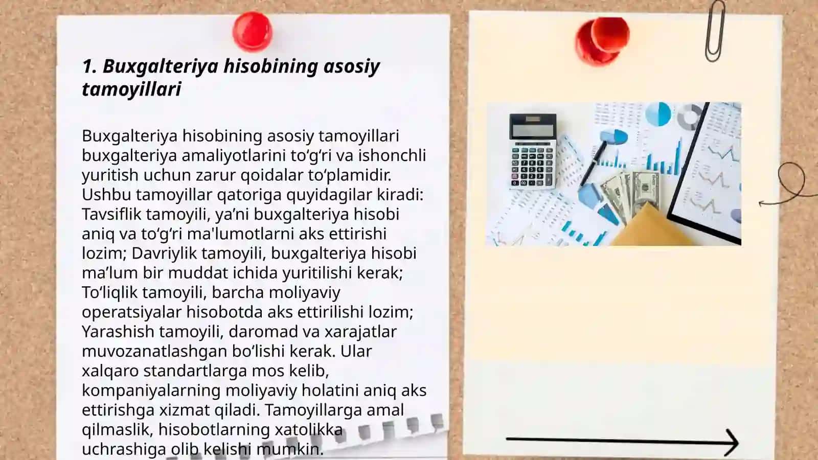 Banklarda buxgalteriya hisobi 3