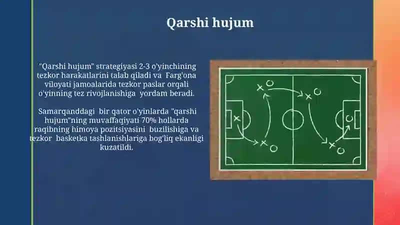 Baskedbol taktikasi va strategiyasi 3