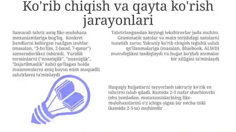 Huquq normasining yuridik texnikasi 3