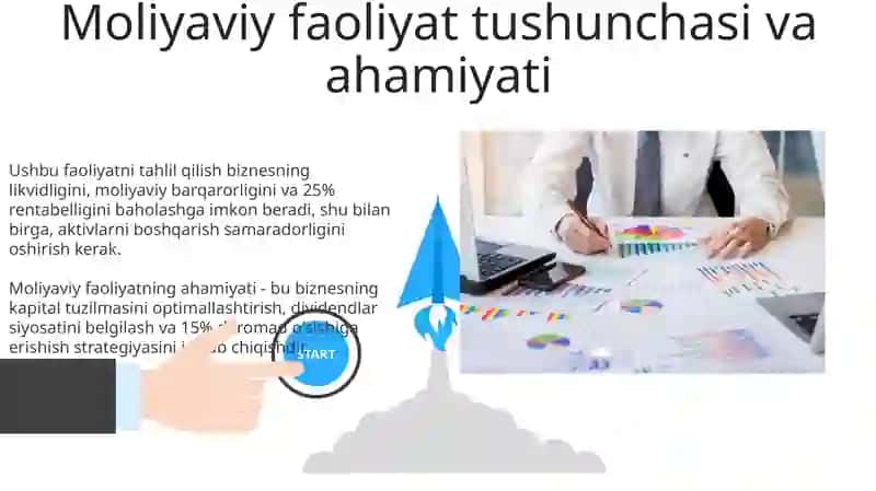 Tadbirkorlik subyektlarining moliyaviy faoliyat tahlili 3