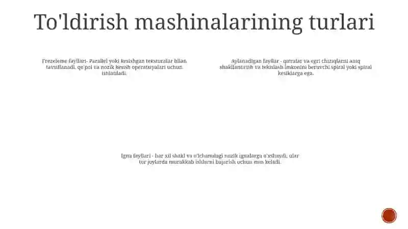 Turli Firmalarning Piliklash Mashinalari 3