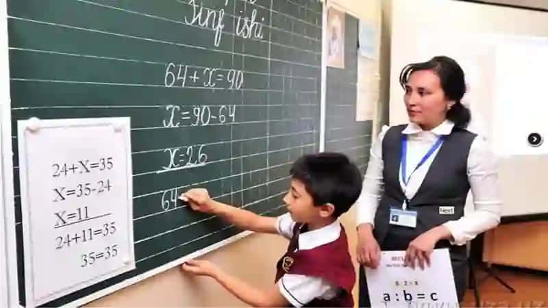 Analysedes problemes sur l’education et enseignement 3