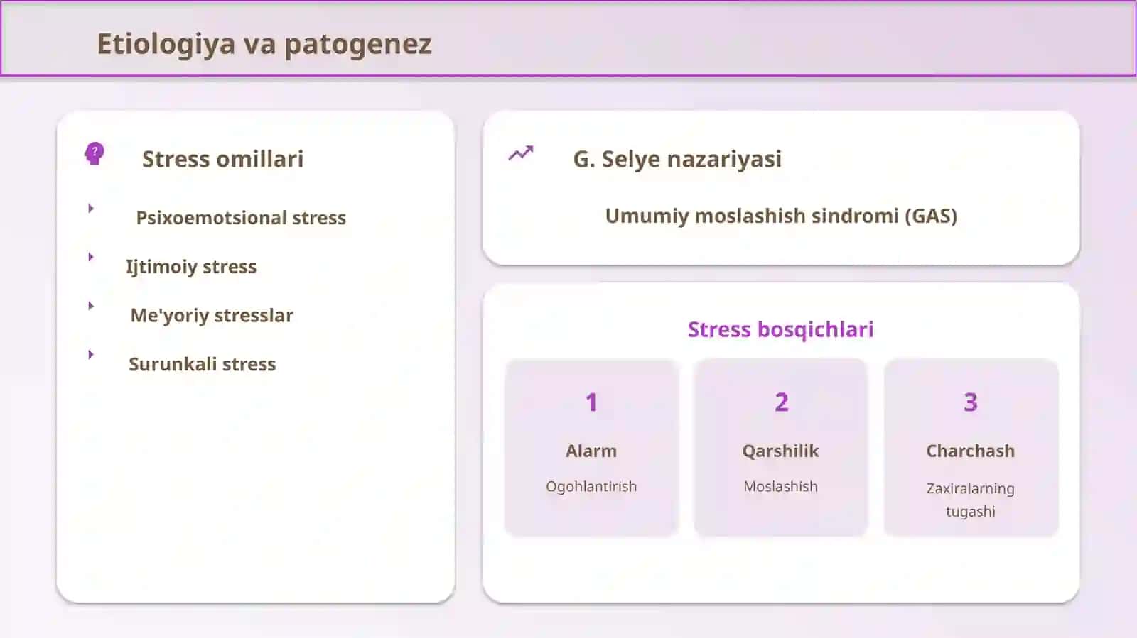 Psixosomatik sindromlar 3