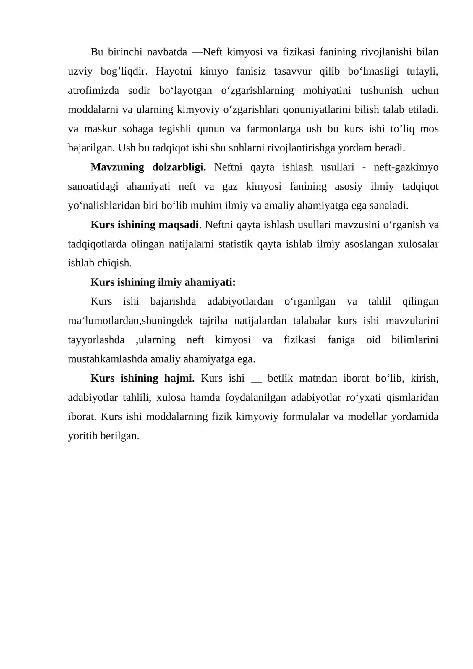 NEFTNI QAYTA ISHLASH USULLARI 2 3