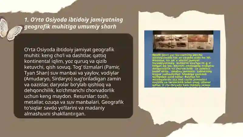 Oʻrta Osiyoning ibtidoiy jamoa va antik davrdagi tarixiy geografiyasi 3