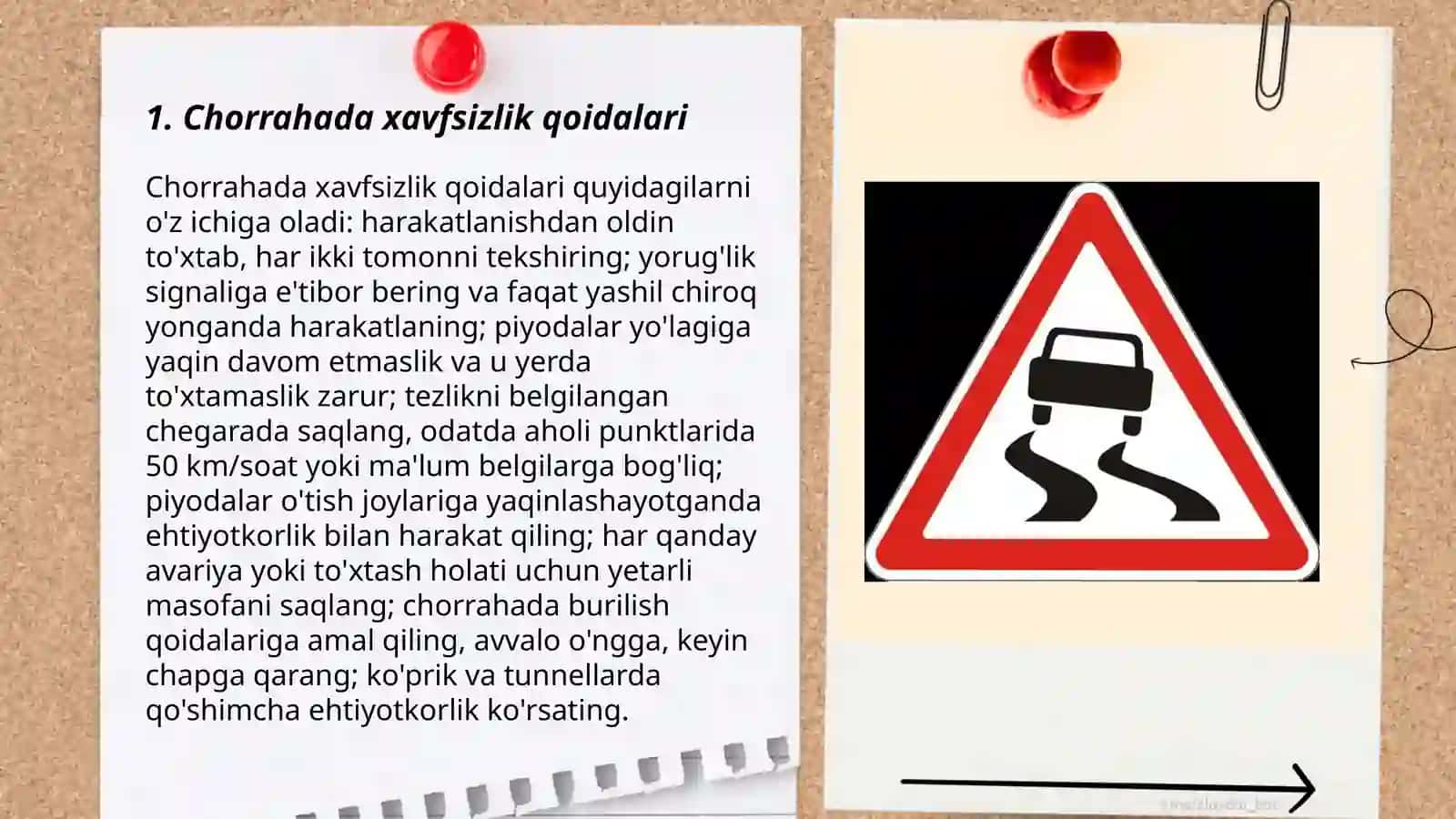 Harakat tezligi 3