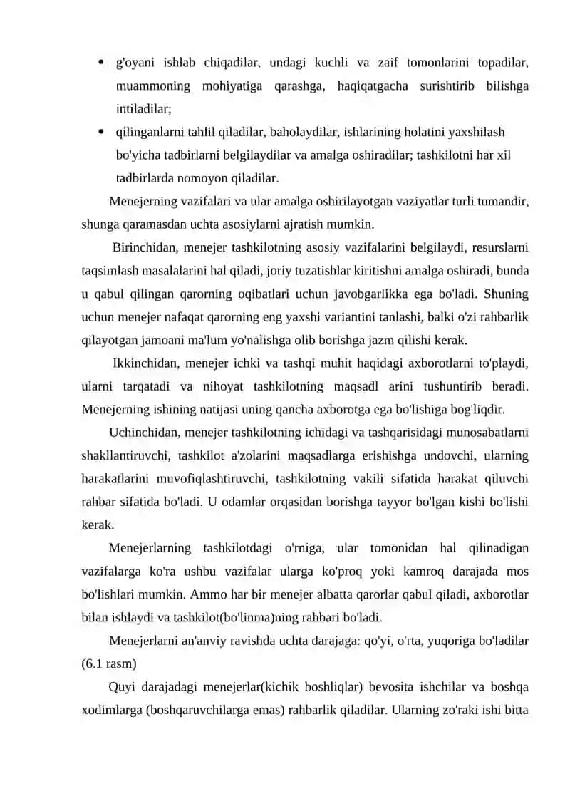Menejerlik 3