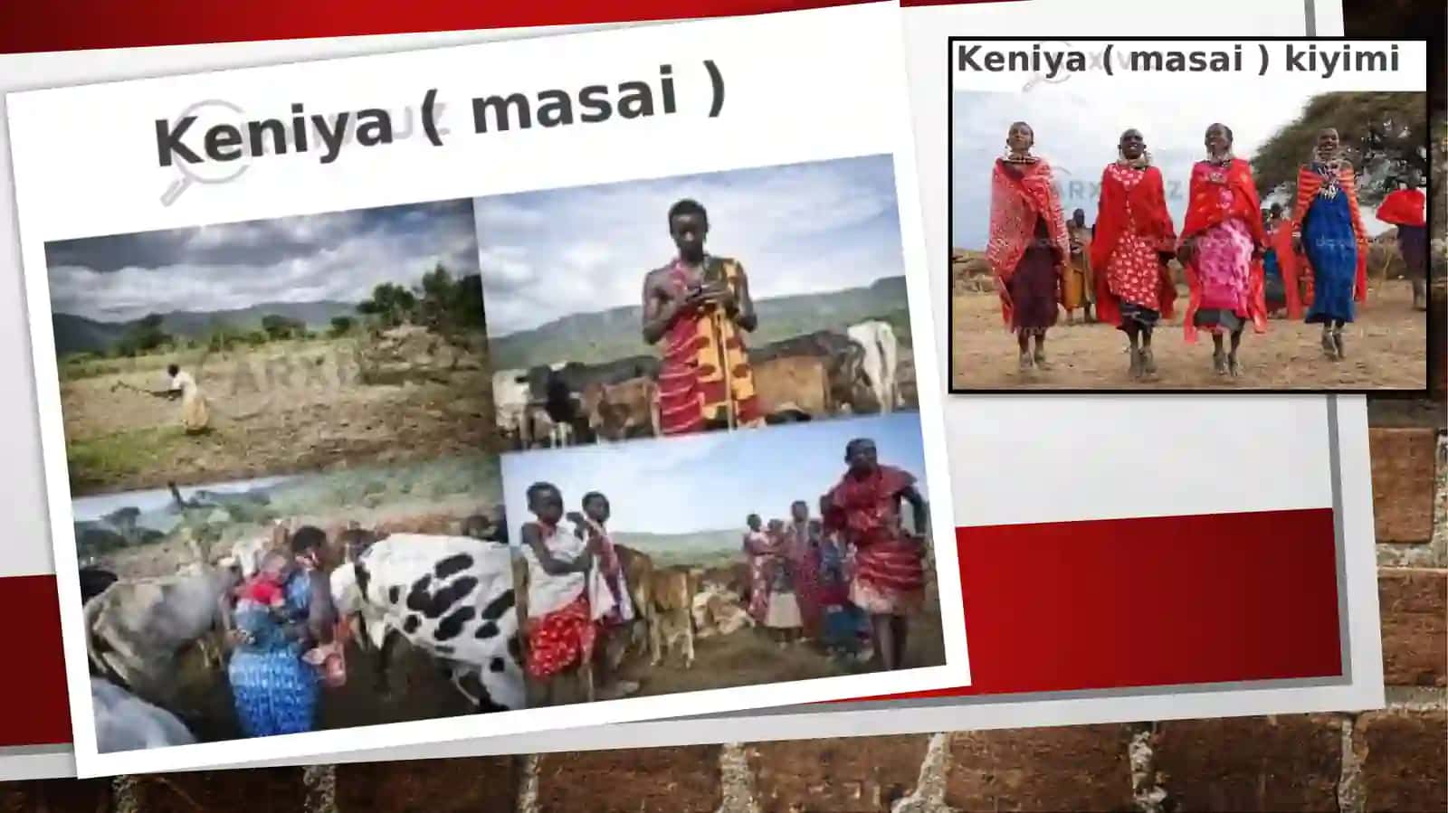 Janubiy Afrika xalqlari hoʻjaligi va madaniyati 3