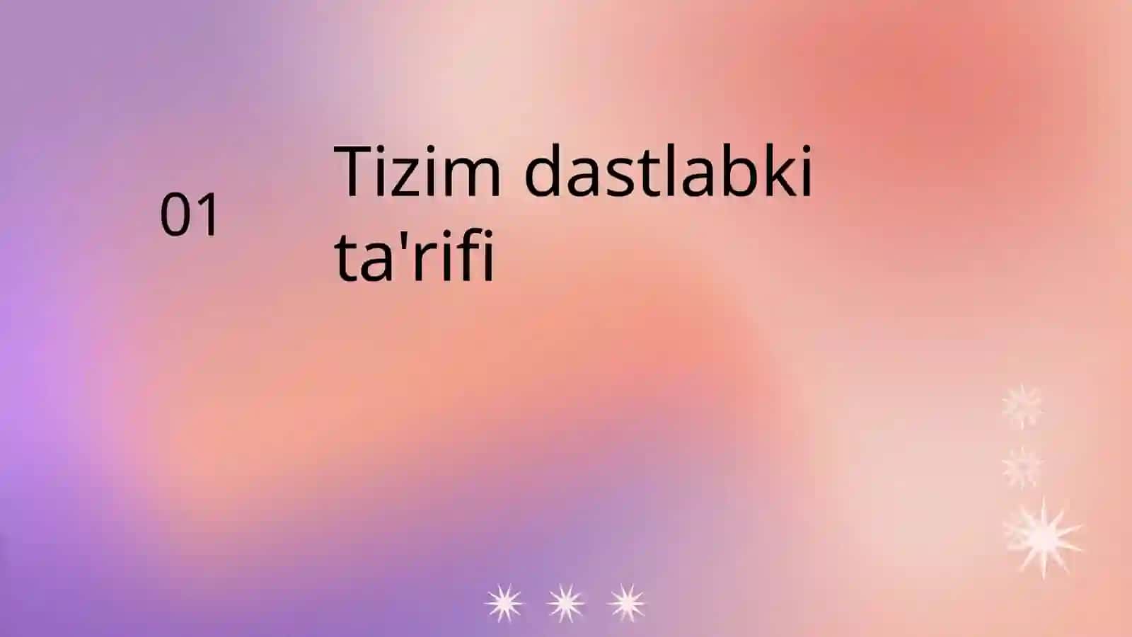 Riskni kompleks boshqarish tizimi 3