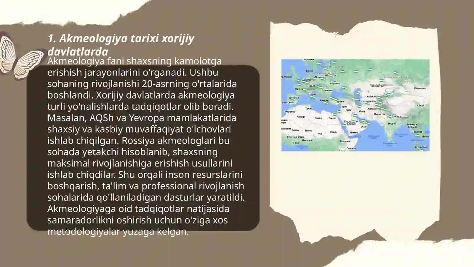 Akmeologiya tarixi xorijiy davlatlarda 3
