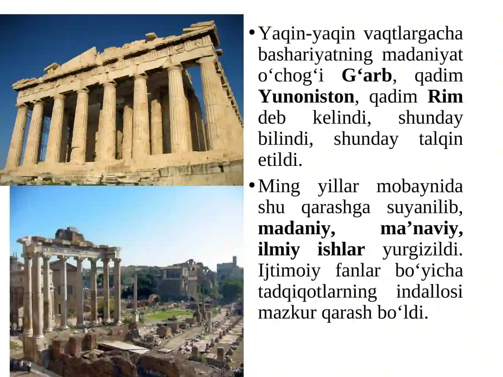 Qadimgi Sharq adabiyoti 3