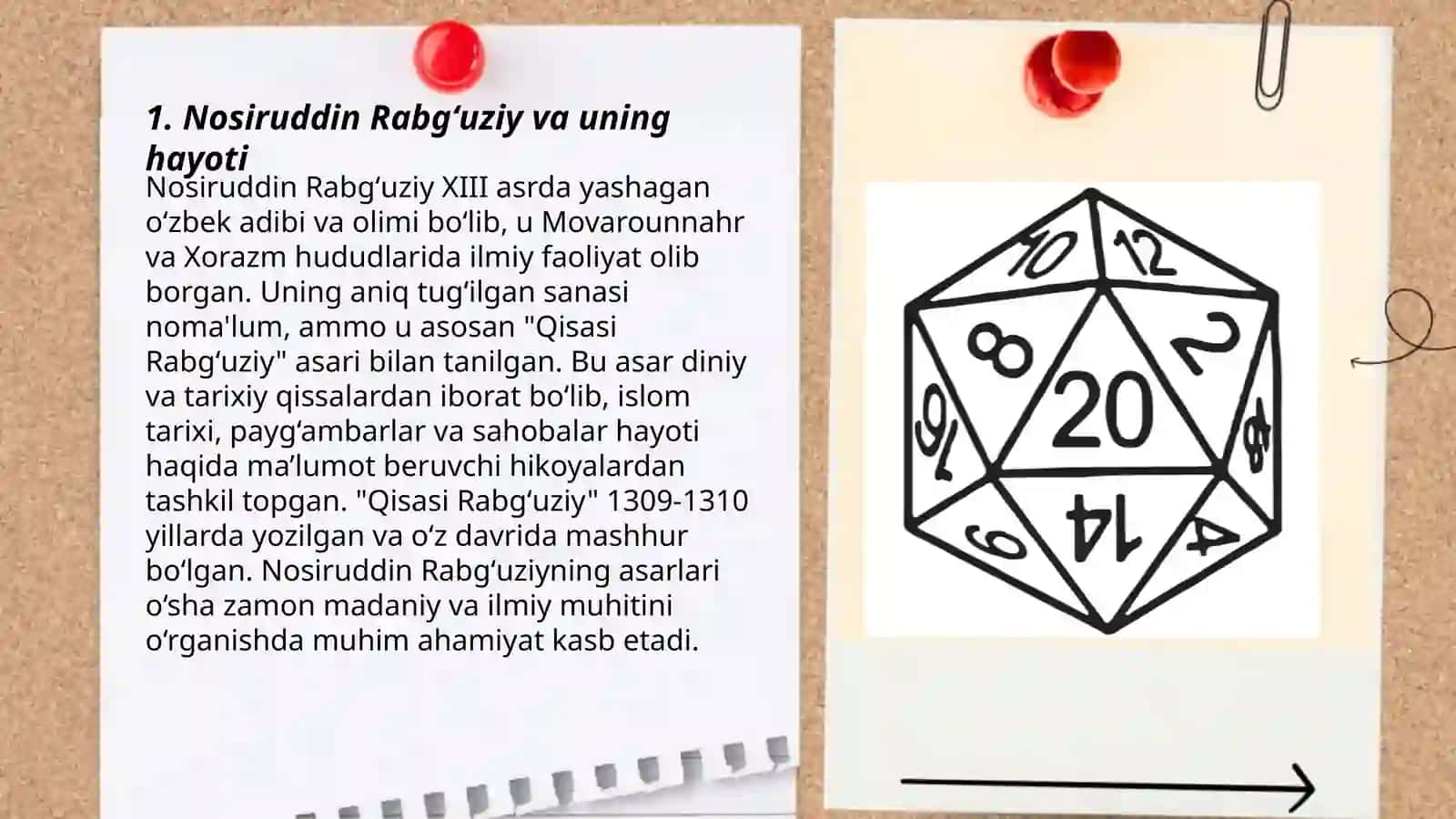 Qissasi Rabgʻuziy 3