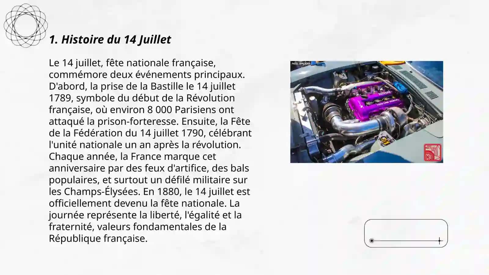 Fxtes nationales en France 3