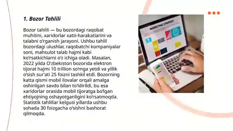 Bozor Tahlili 3