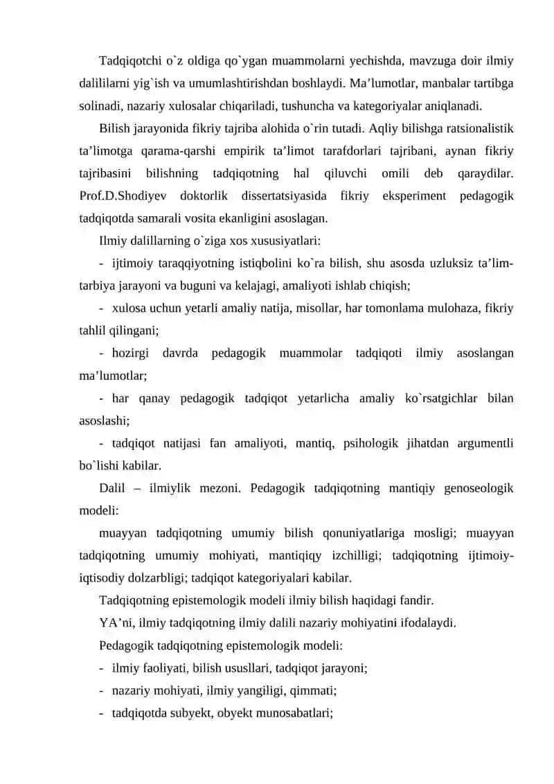 Ilmiy tadqiqotlar 3
