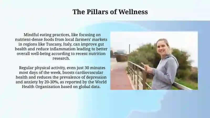 The Pillars of Wellness 3