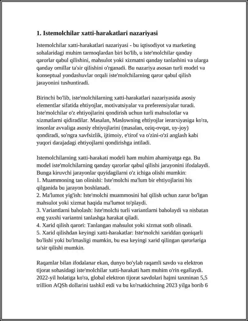 ISTEMOLCHINING XATTI XARAKATLARI 3