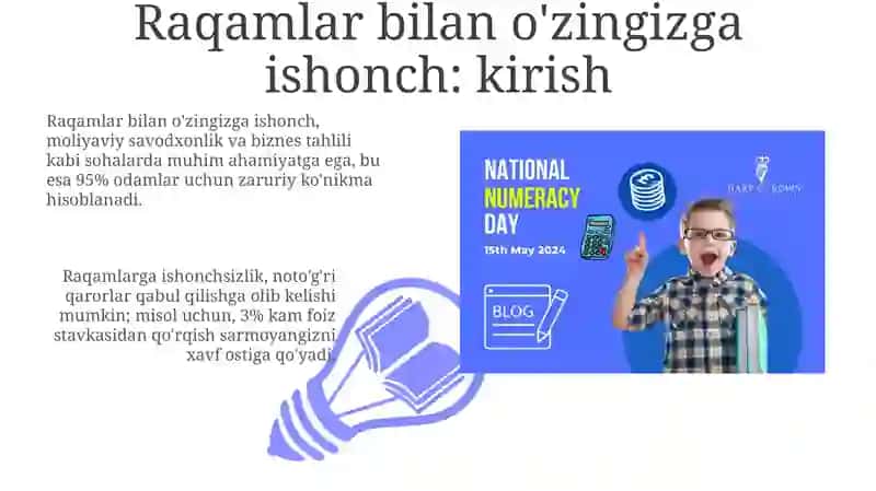 Raqamlar bilan ishlovchi ishlab chiqarish 3