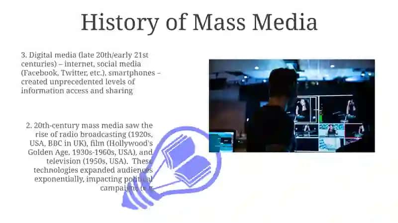 Mass Media 3