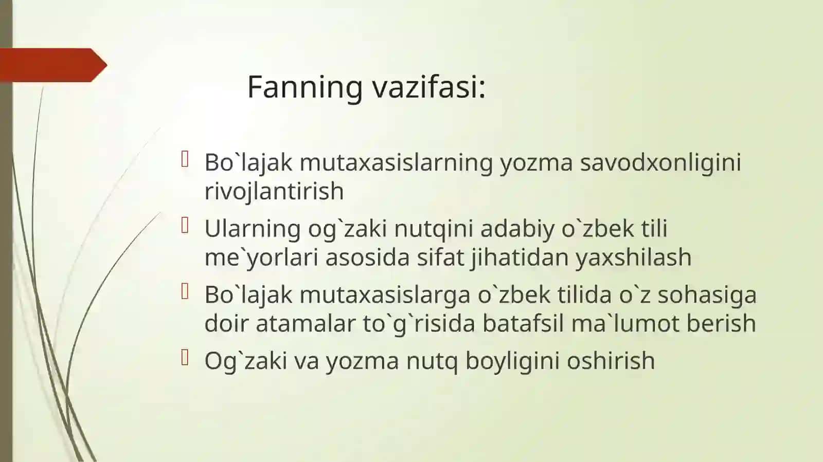 Atama va atamashunoslik 3