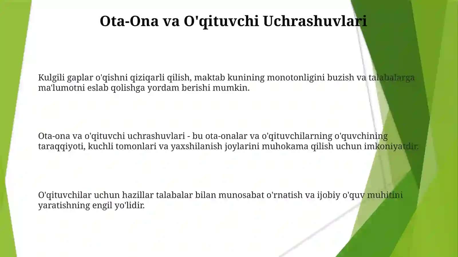 Ustozlargaxazil 3