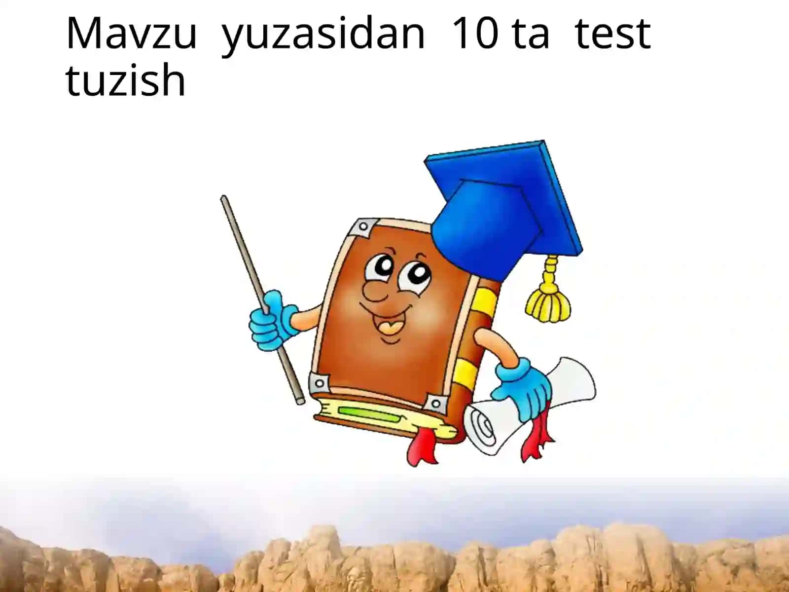 Buxoro Amirligining Tugatilishi 3