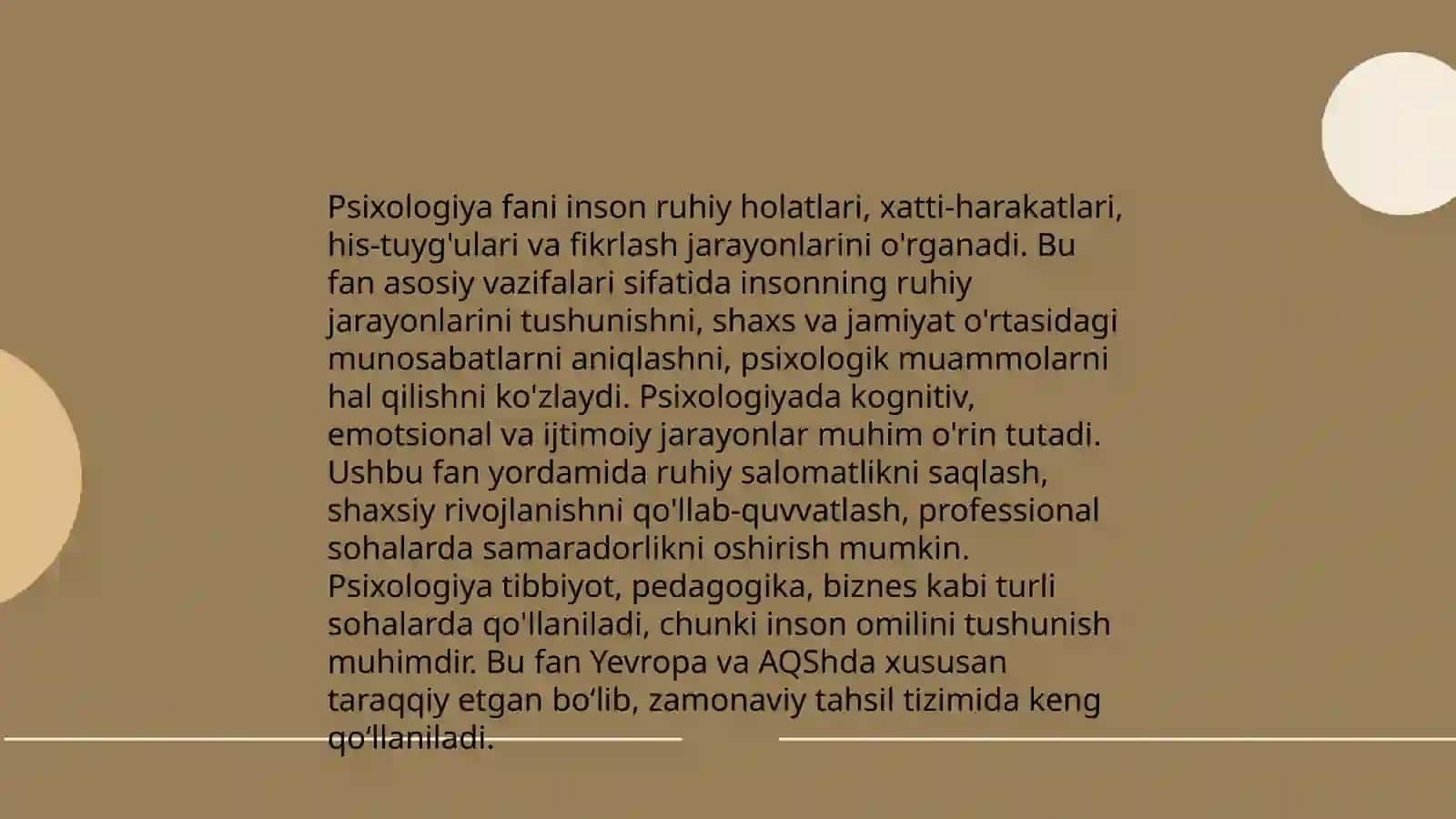 Umumiy psixologiya 3
