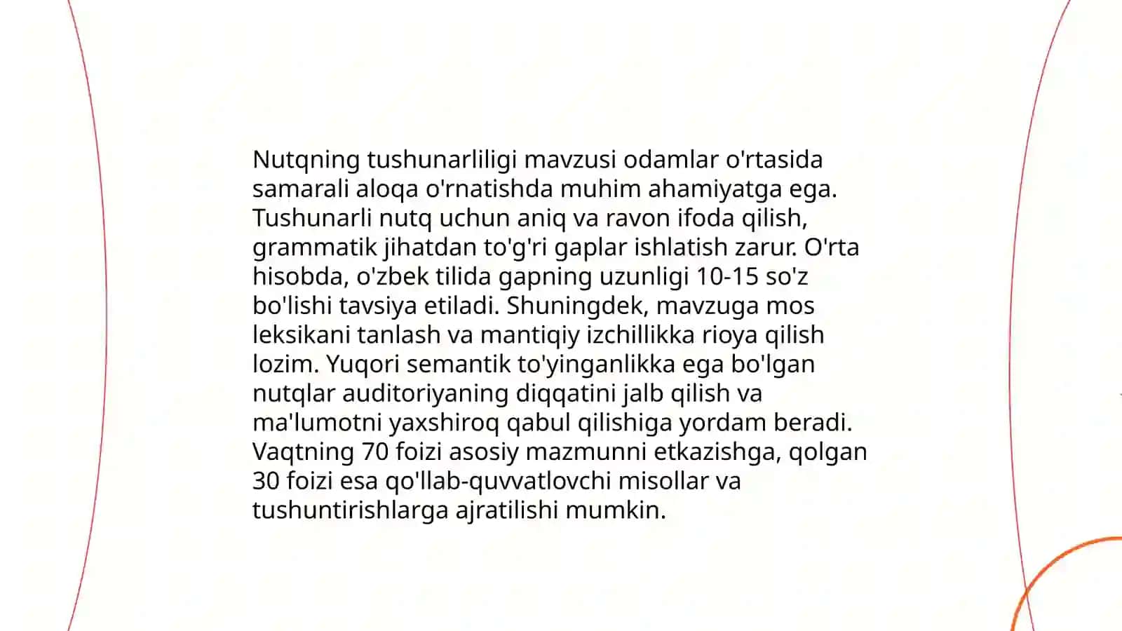 Nutqning mantiqiyligi 3
