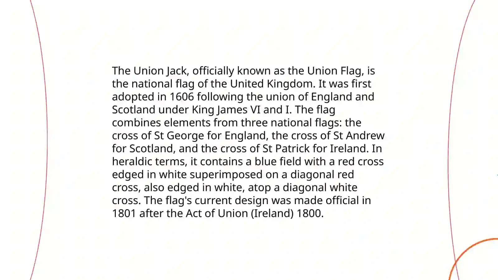 Symbols of Great Britain 3