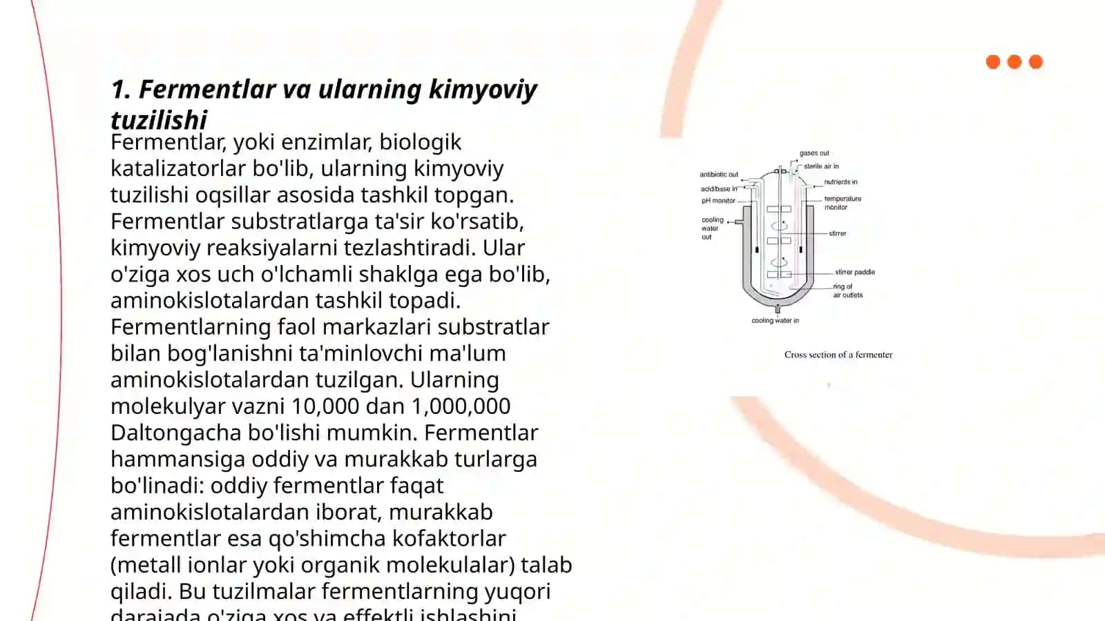 Fermentlar 3
