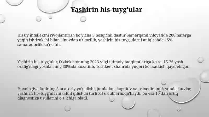 AbuHomidG’azoliyning“Mukoshofatulqulub”asari 3