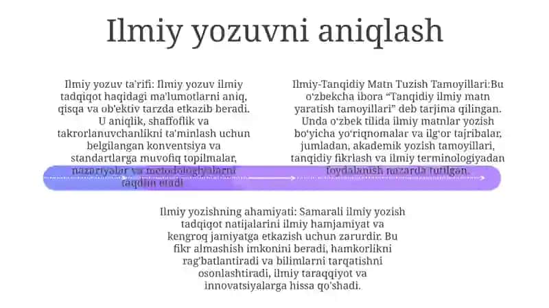 Ilmiy-Tanqidiy Matn Tuzish Tamoyillari 3