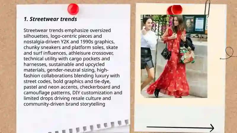 Fashion and looks 3