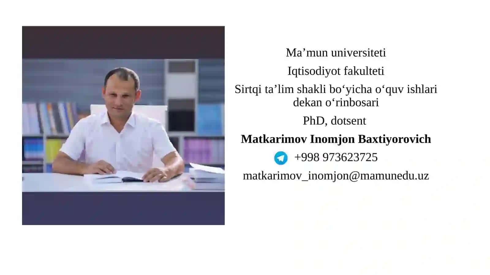 Iqtisodiyotfakulteti 3
