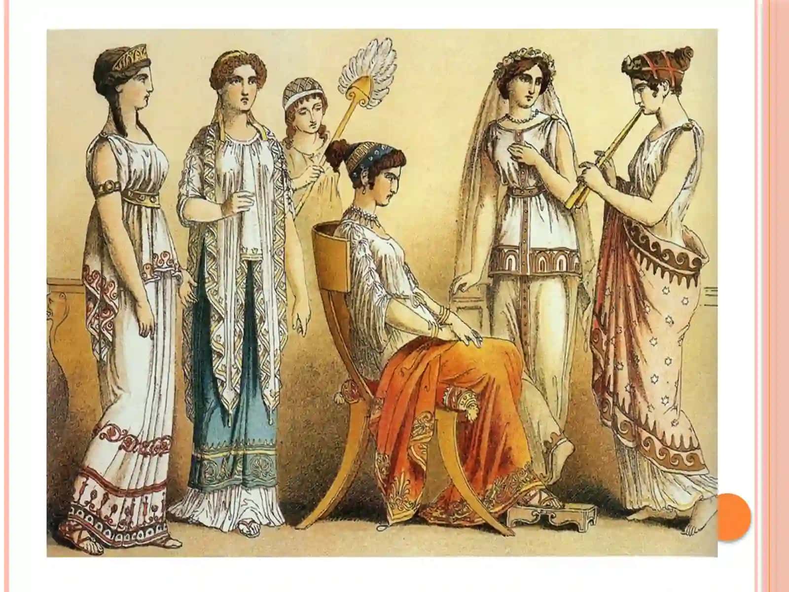 Qadimgi Gretsiyada kosmetologiyaning qo'llanilishi 3