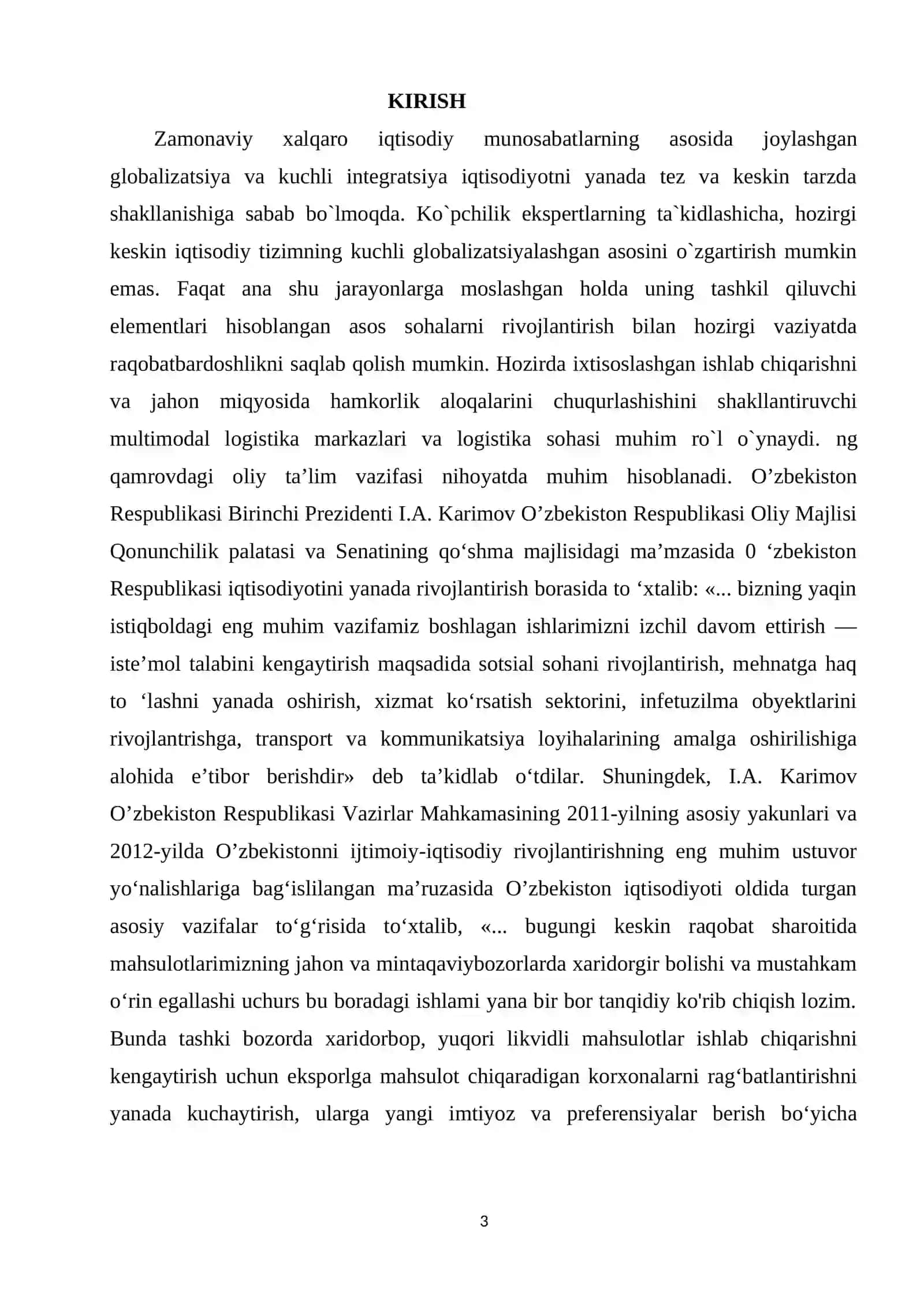 LOGISTIKA MARKAZLARI 3