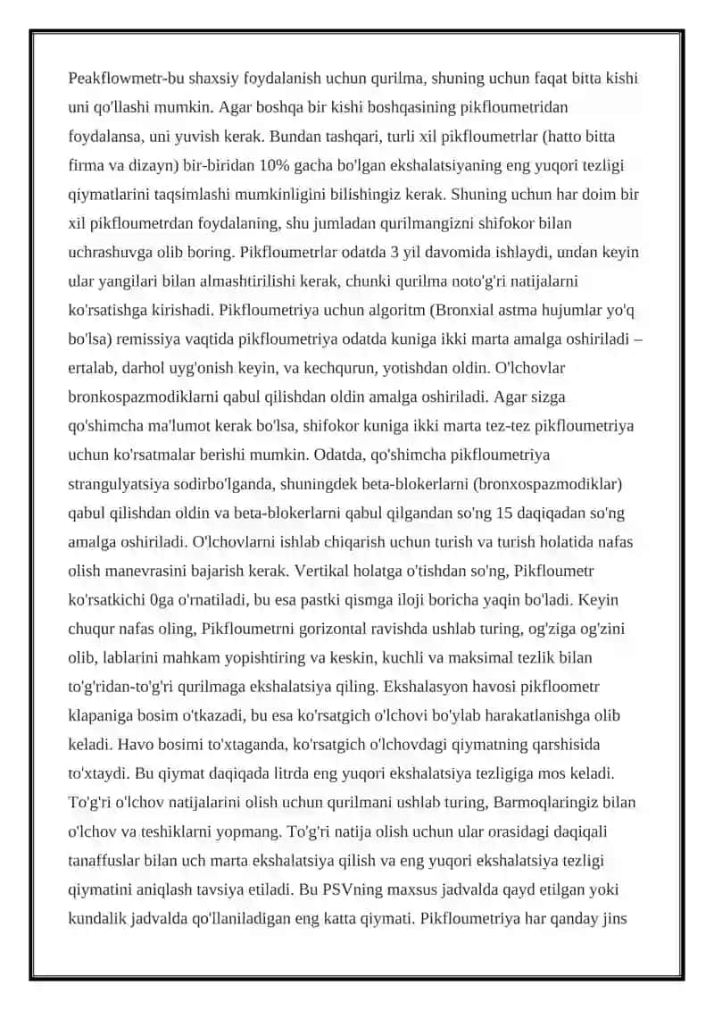 PIKFLOUMETRIYA 3
