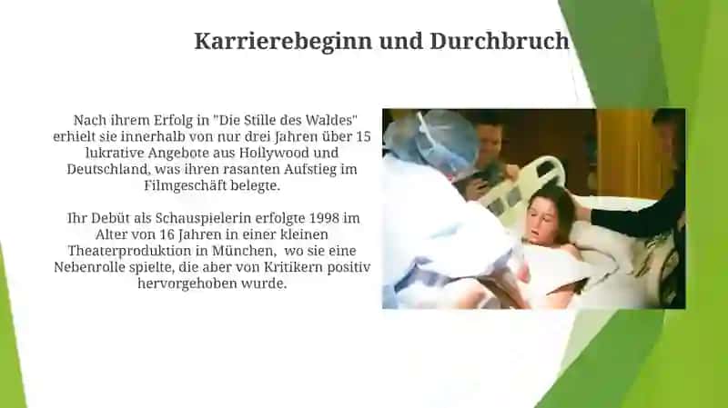 Meine berühmte Persönlichkeit 3