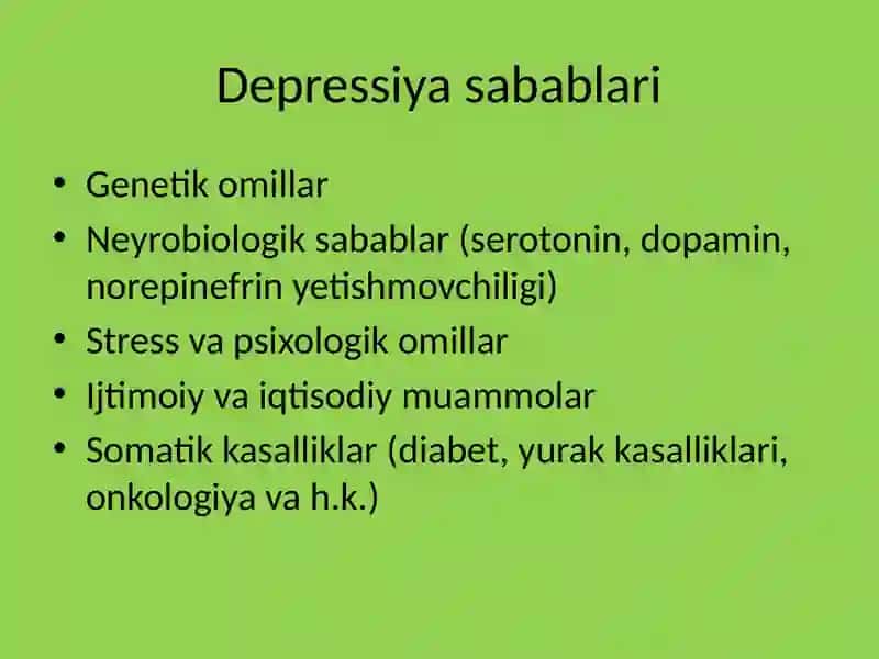 Depressiya 3