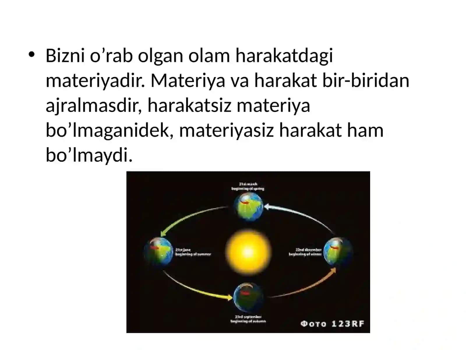 MARUZA Ultratovushli harakat sensorlari va ularning turlari 3