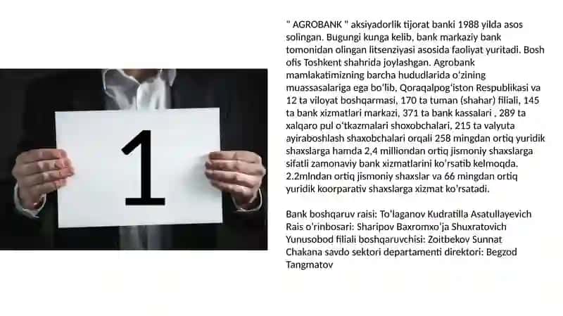 AGROBANK 3