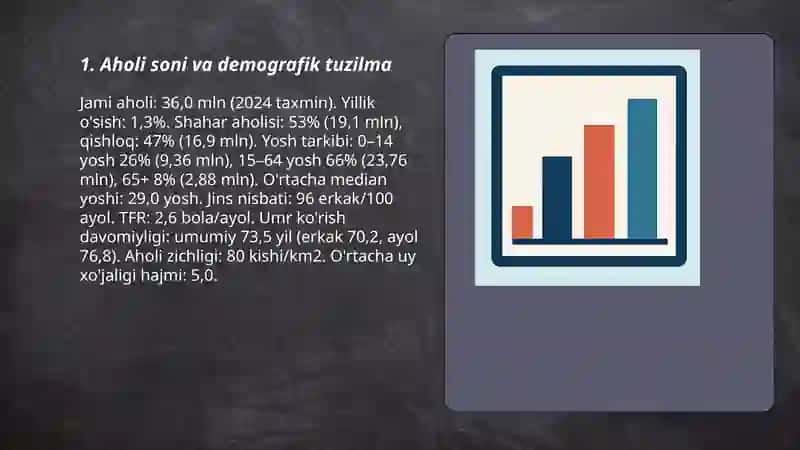 Facts and figures 3