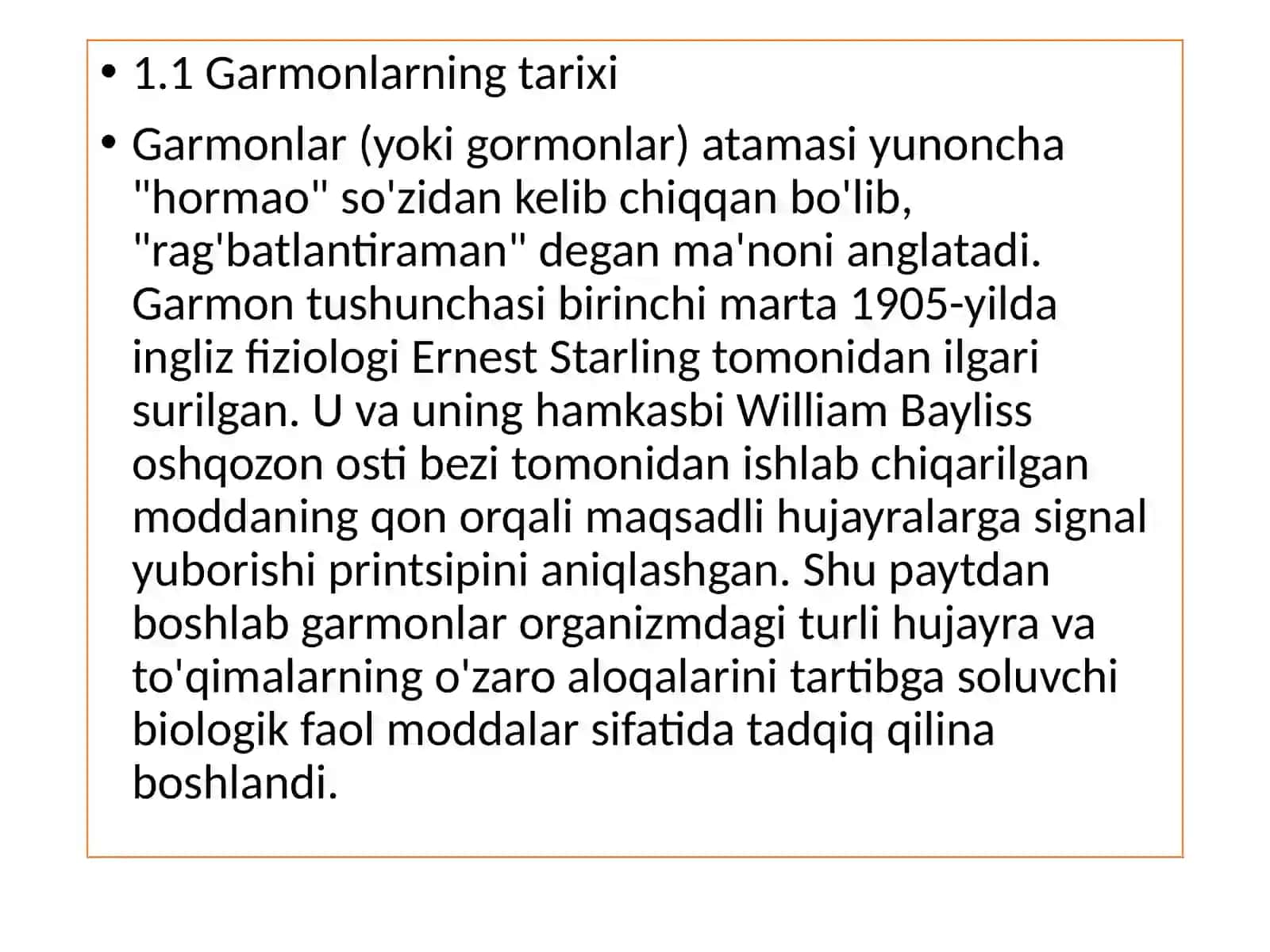 Garmonlar 3