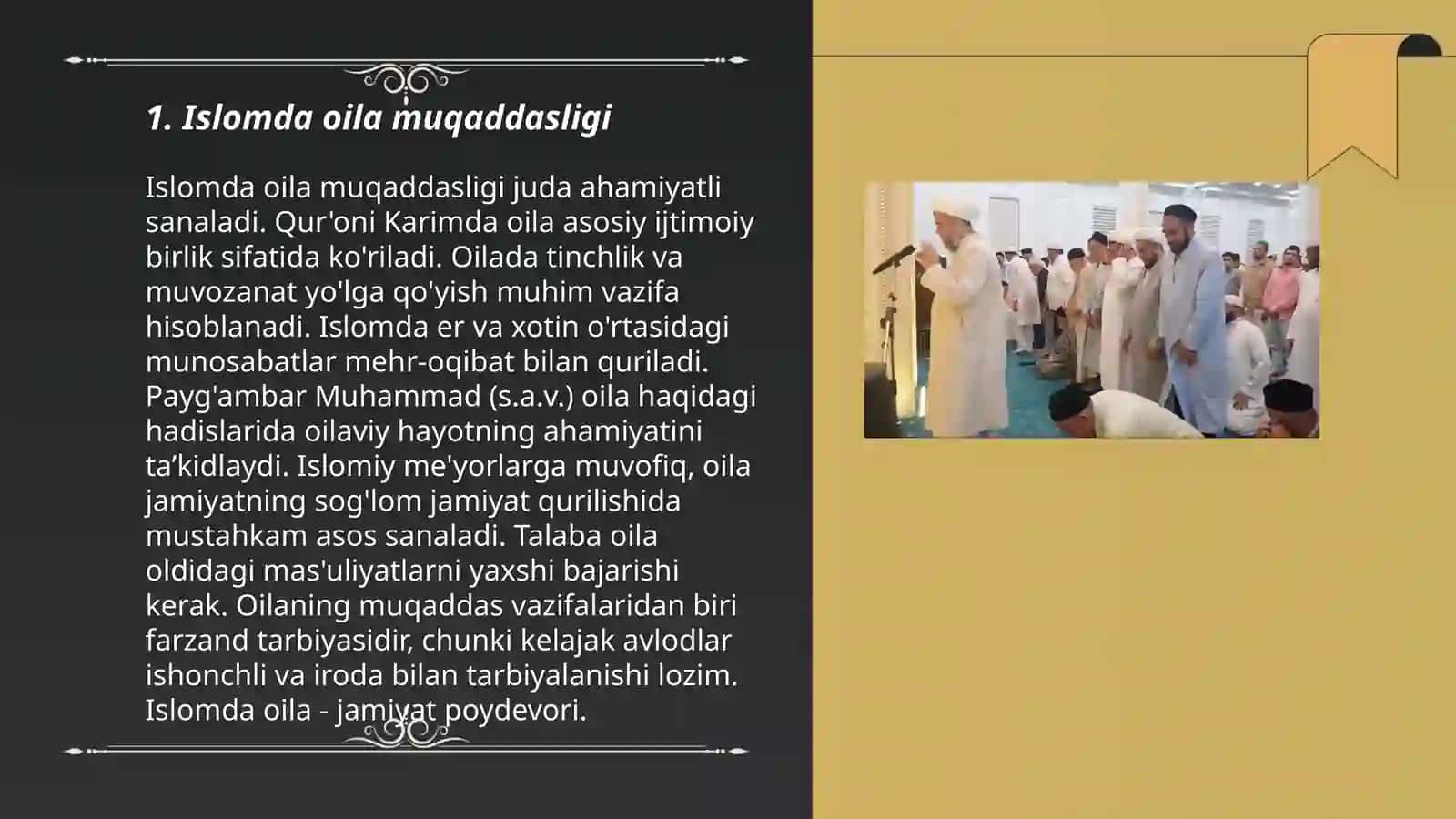Baxtiyor oila 3
