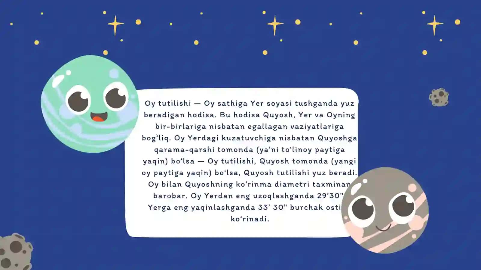 Oy Tutilishi va uning shartlari 3